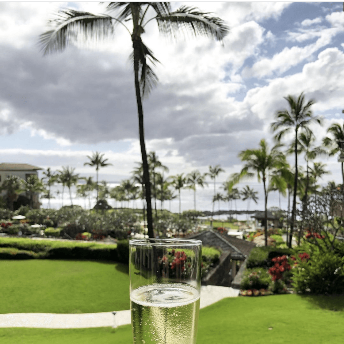 Intimate Package & Dinner