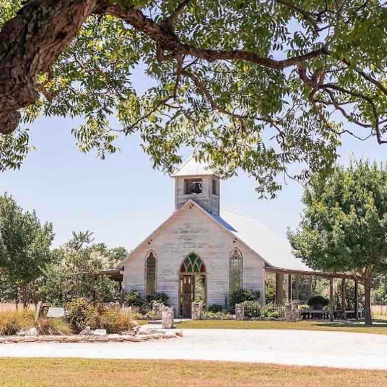 Gruene Estate Event Venue