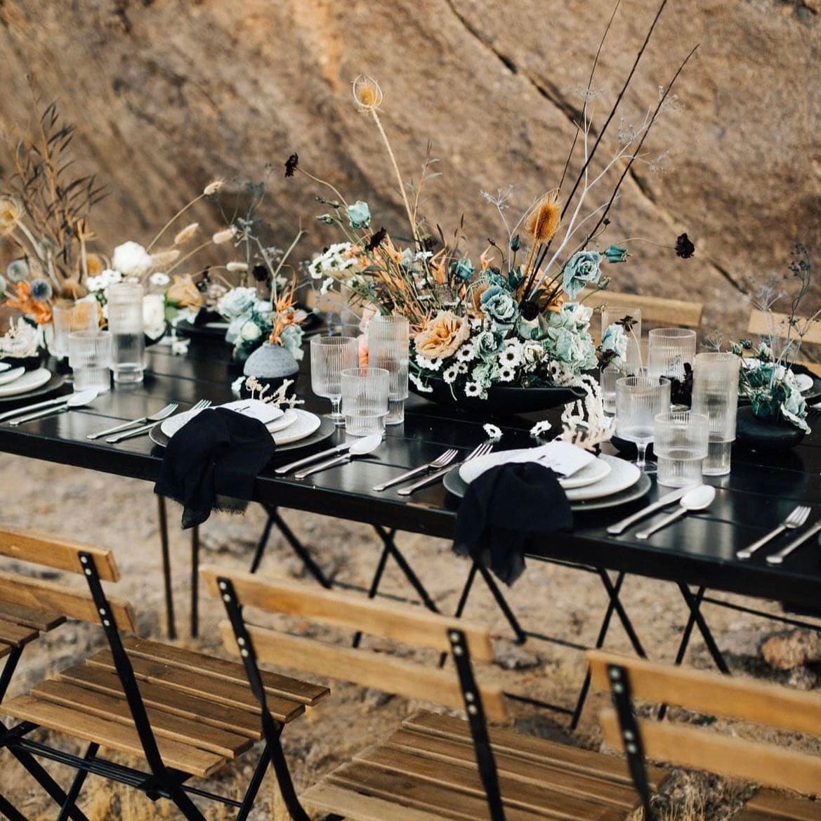 Joshua Tree Wedding 6