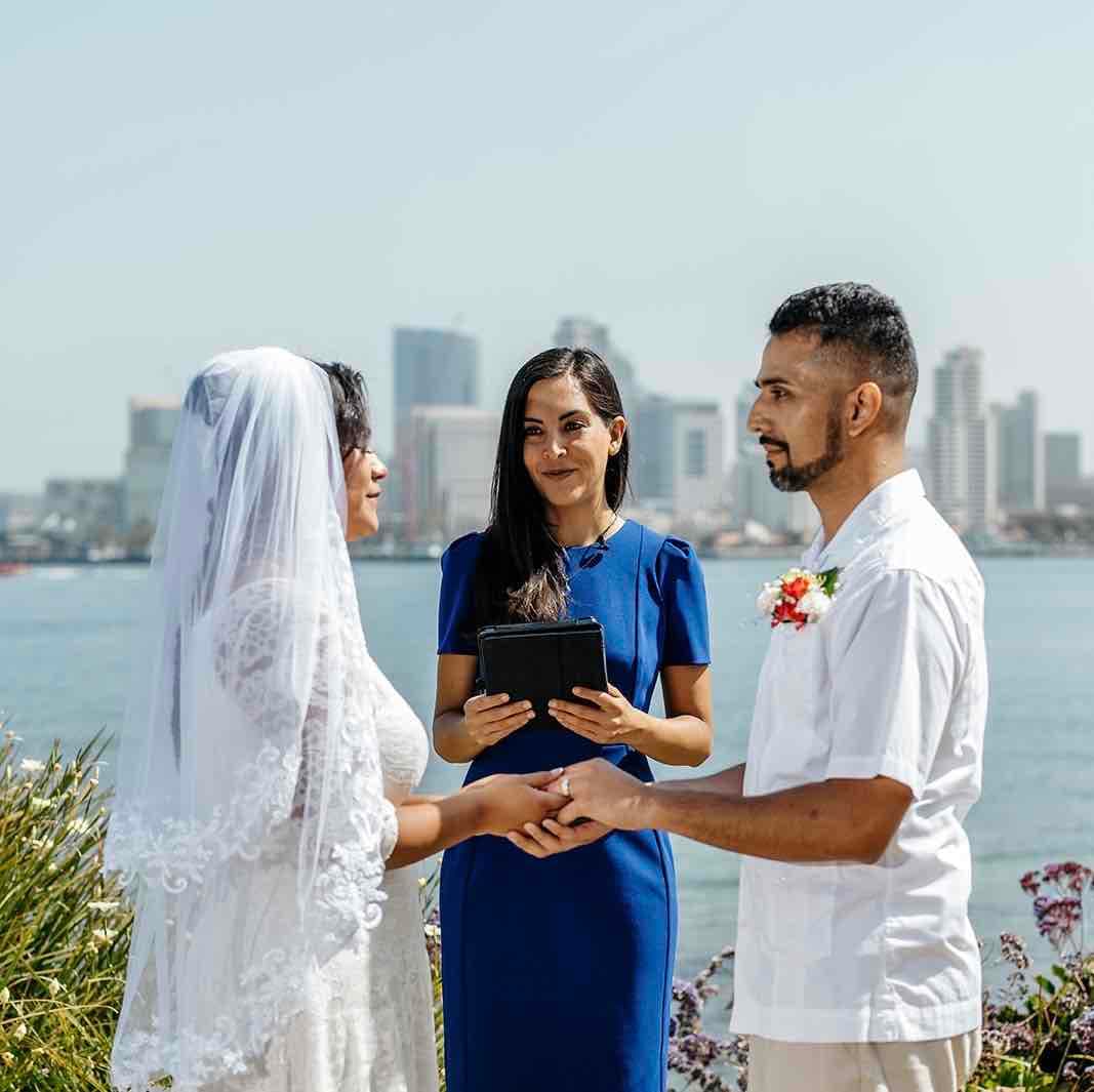 Your Wedding Belles portfolio 5