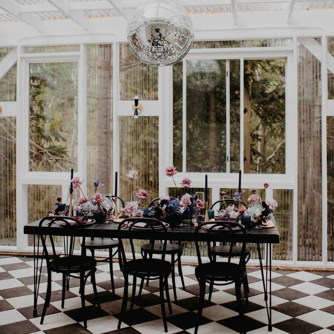 Treehaus Colorado portfolio 3