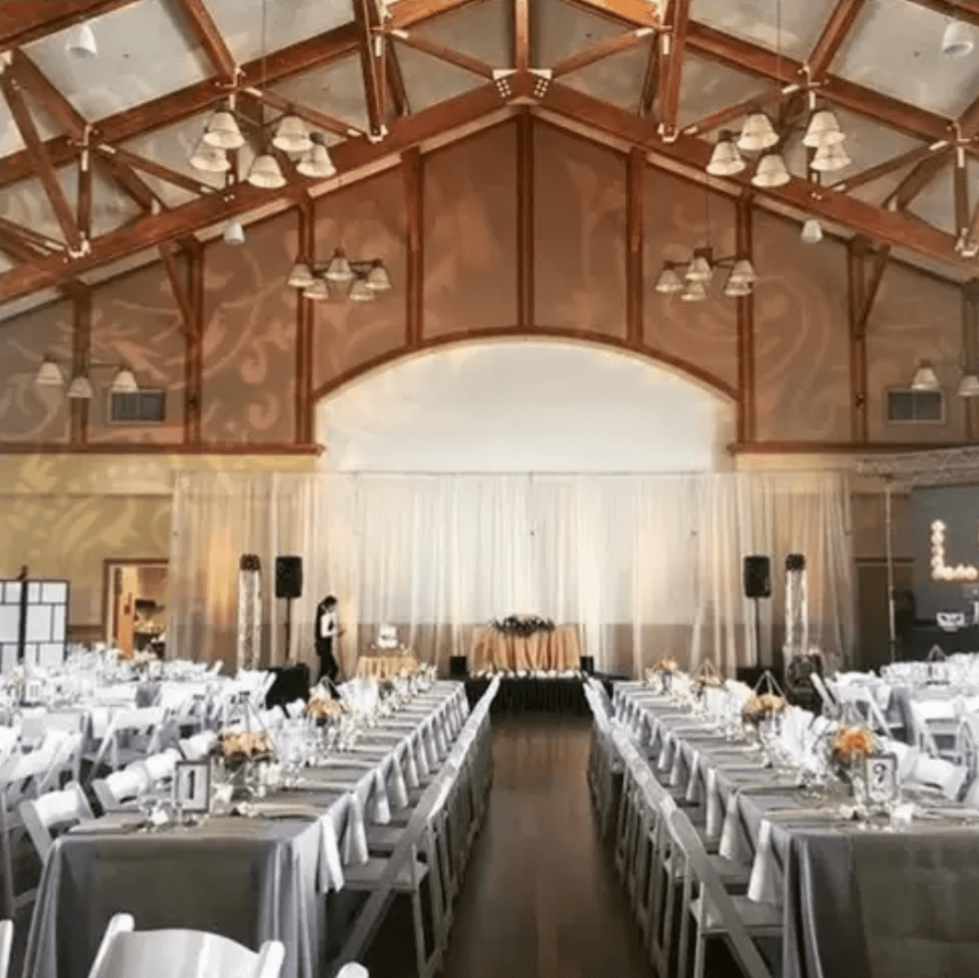 Mill Valley Community Center portfolio 3
