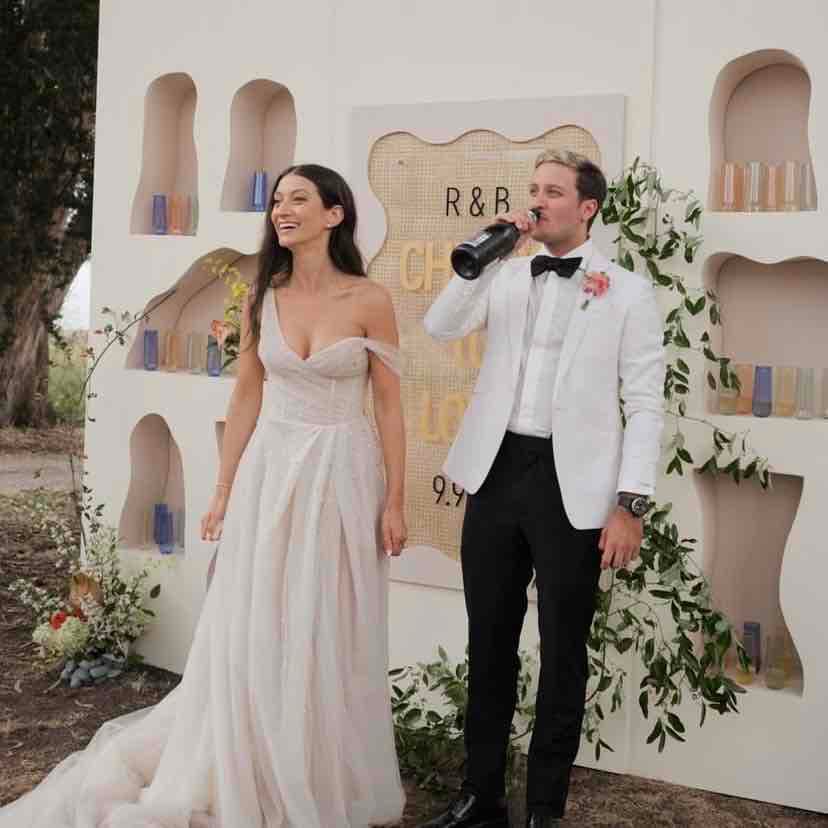 Elopement 1 