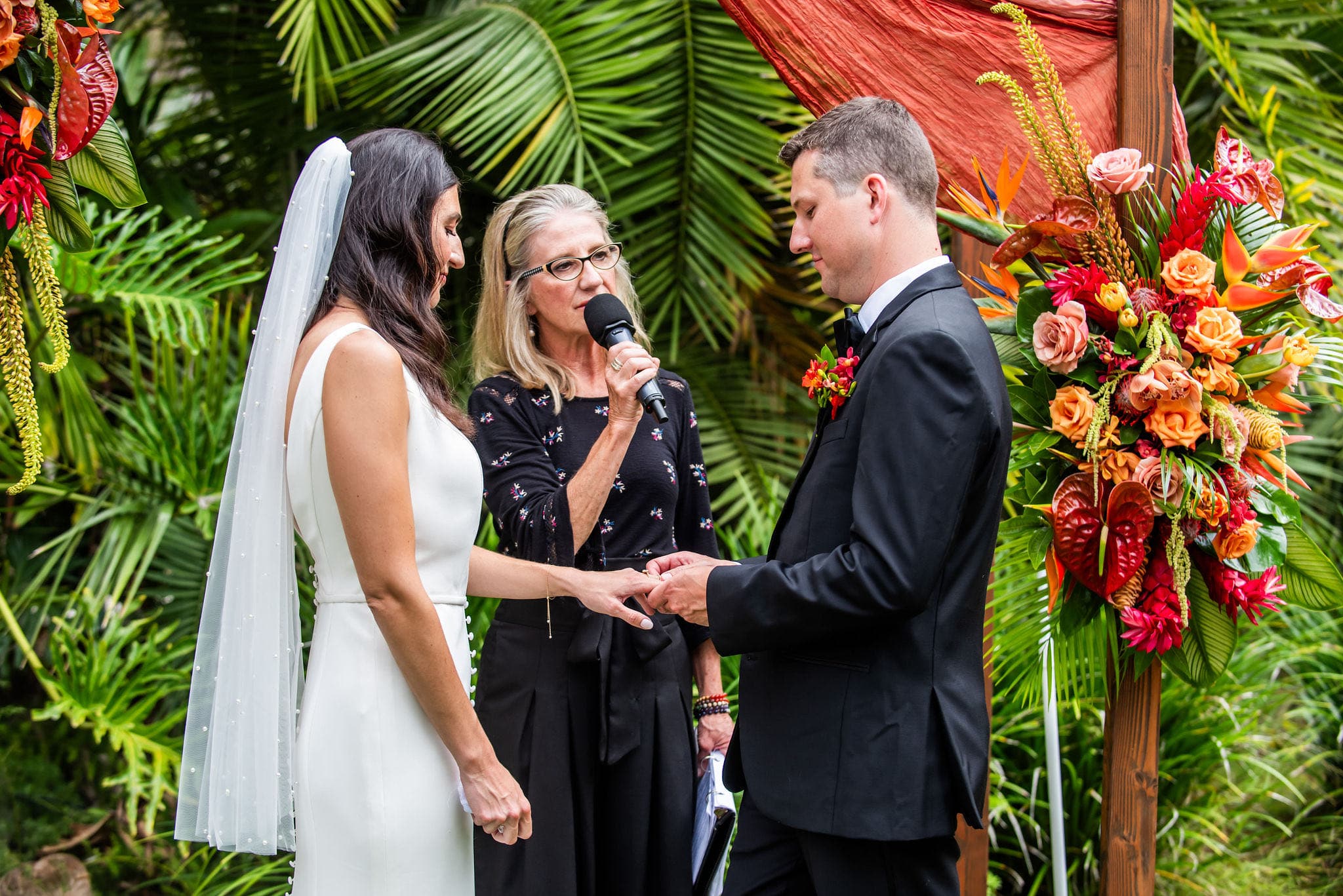 Intimate Ceremonies San Diego portfolio 2
