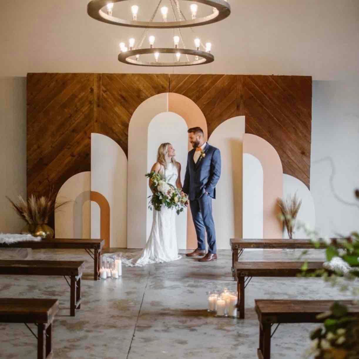 The Venue at ALMAGRE portfolio 5