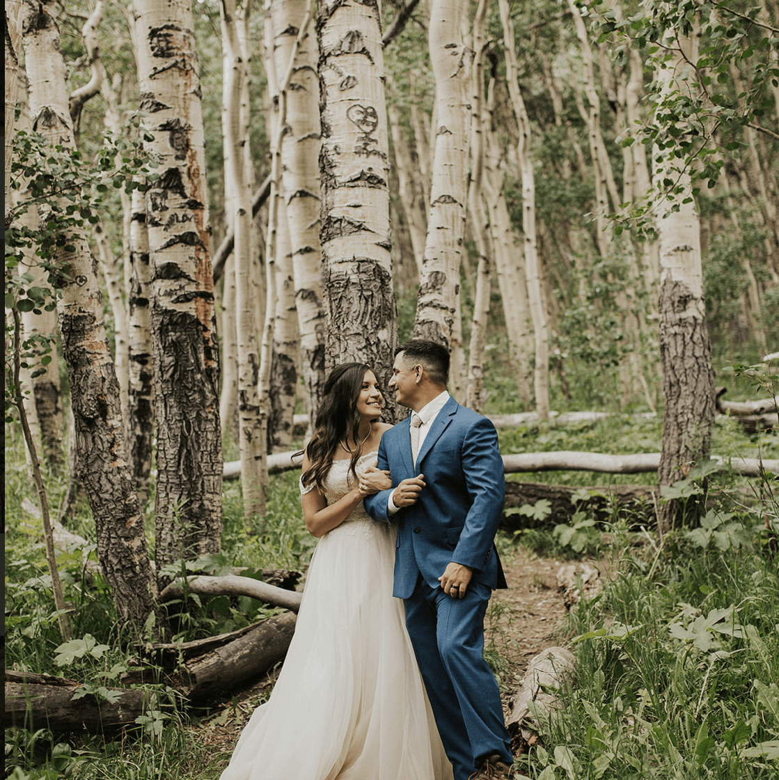 Maroon Bells Elopement  3