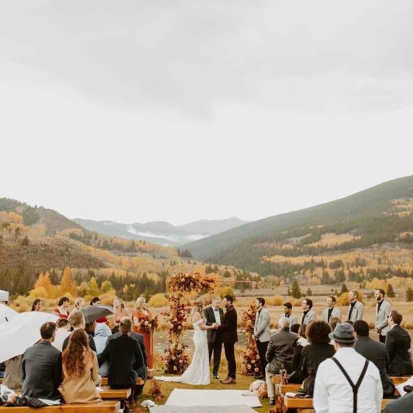 Camp Hale Weddings portfolio 5