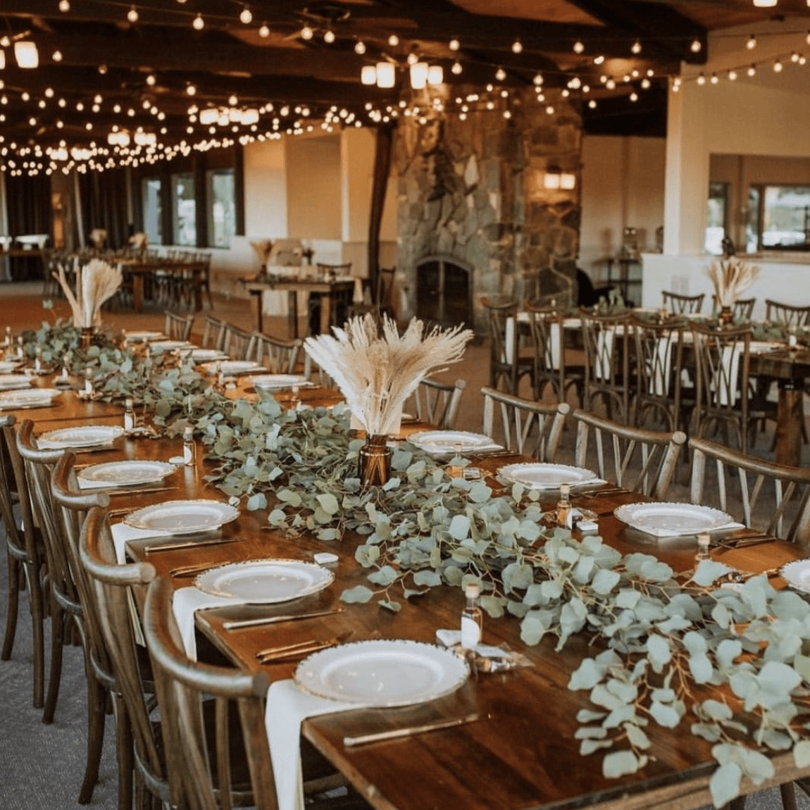 Tannenbaum Event Center portfolio 4