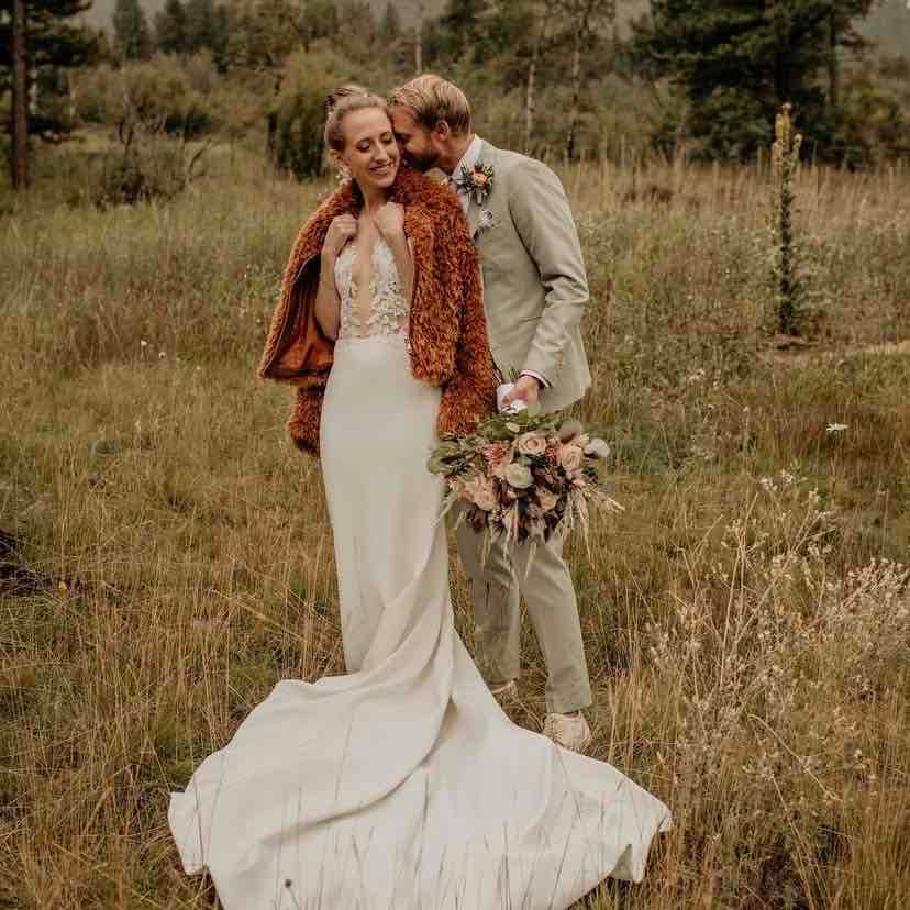 Smoky Mountain Elopement — main