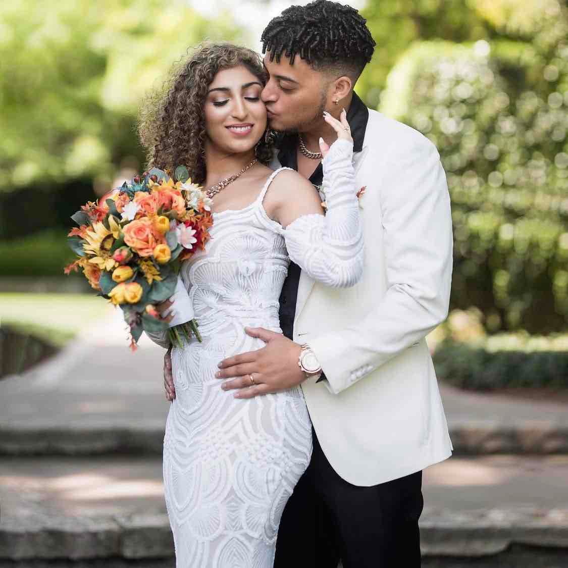 Dallas Arboretum portfolio 2