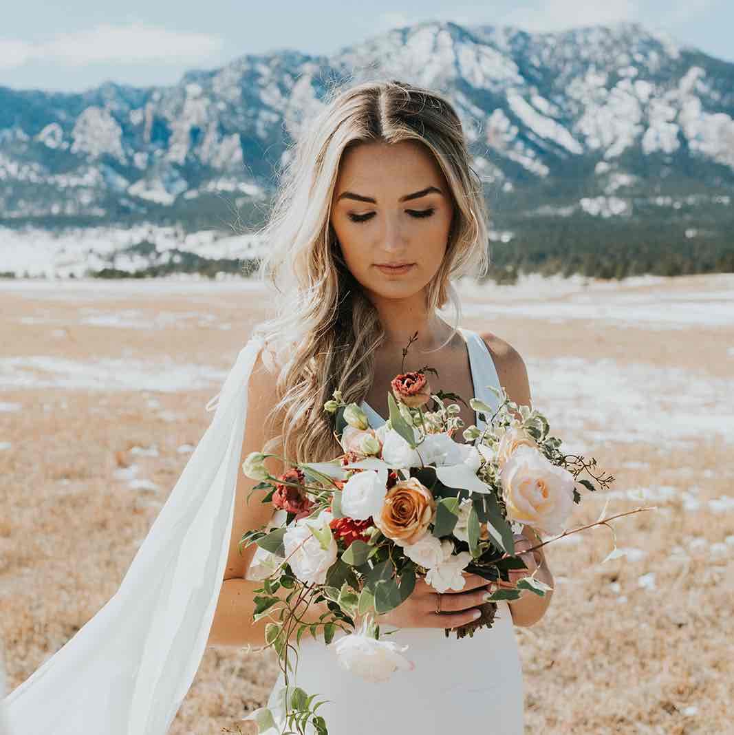 Runaway Bridal portfolio 2