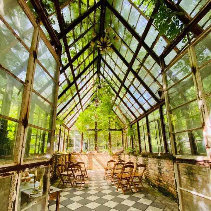 Sekrit Theater portfolio 2