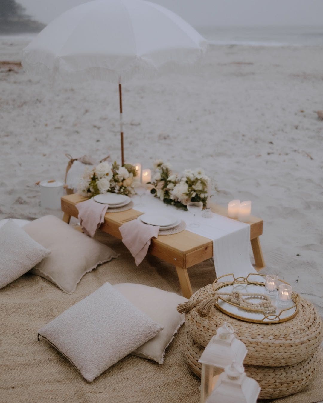 Leilani & Brian’s Coastal Elopement✨ portfolio 11
