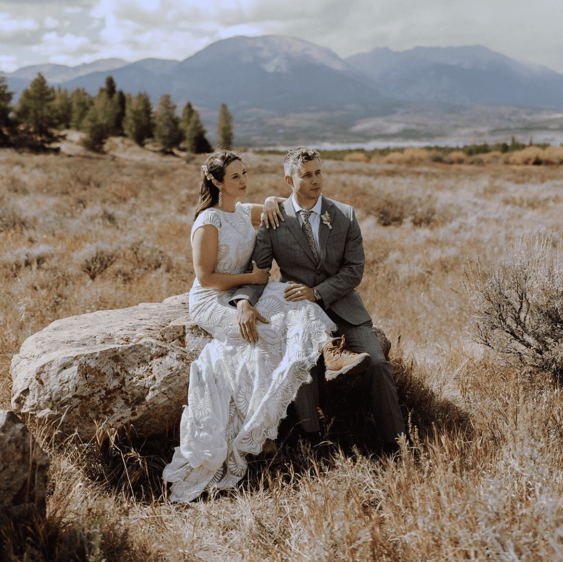 Makeup for Wedding Party