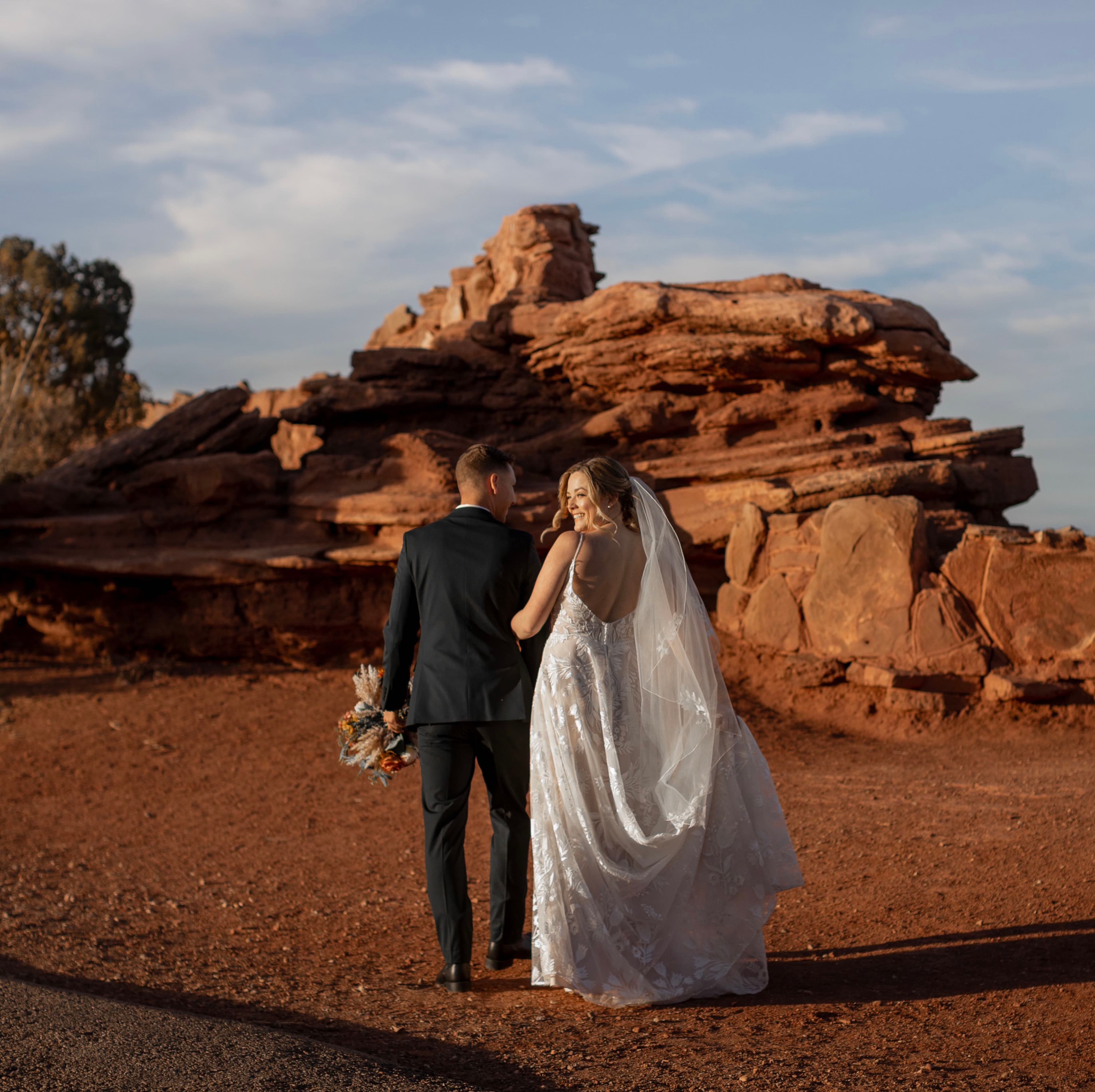 Elopement Package