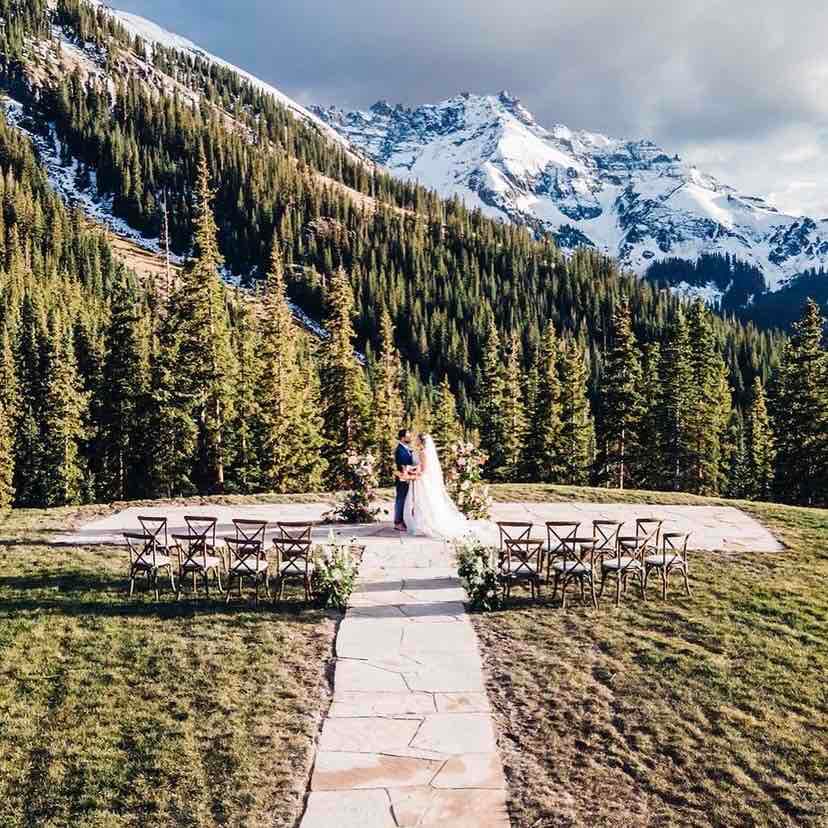 Telluride Ski Resort