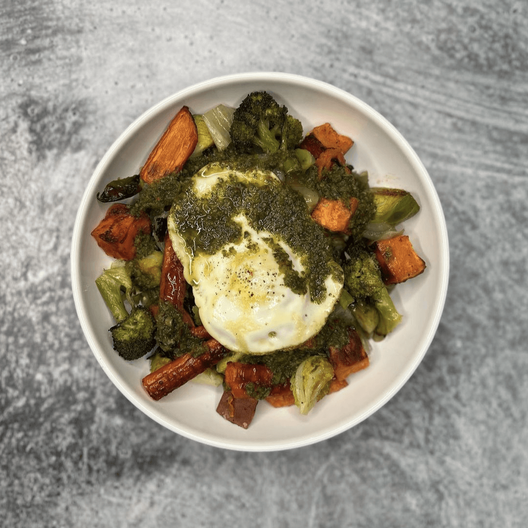 3 Course | 30 guests