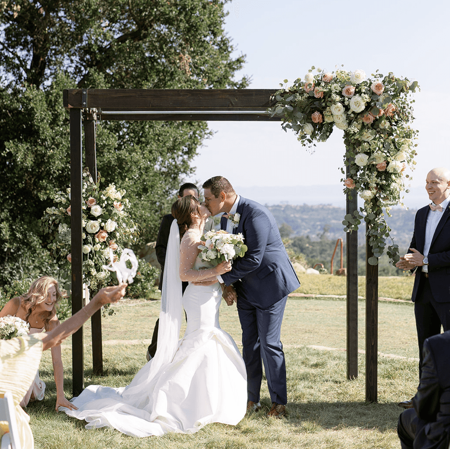 Santa Barbara Botanic Garden portfolio 5