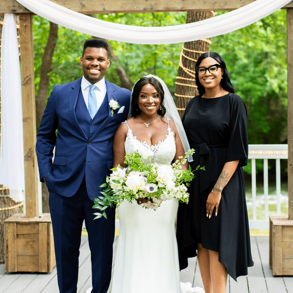 Wedding Package
