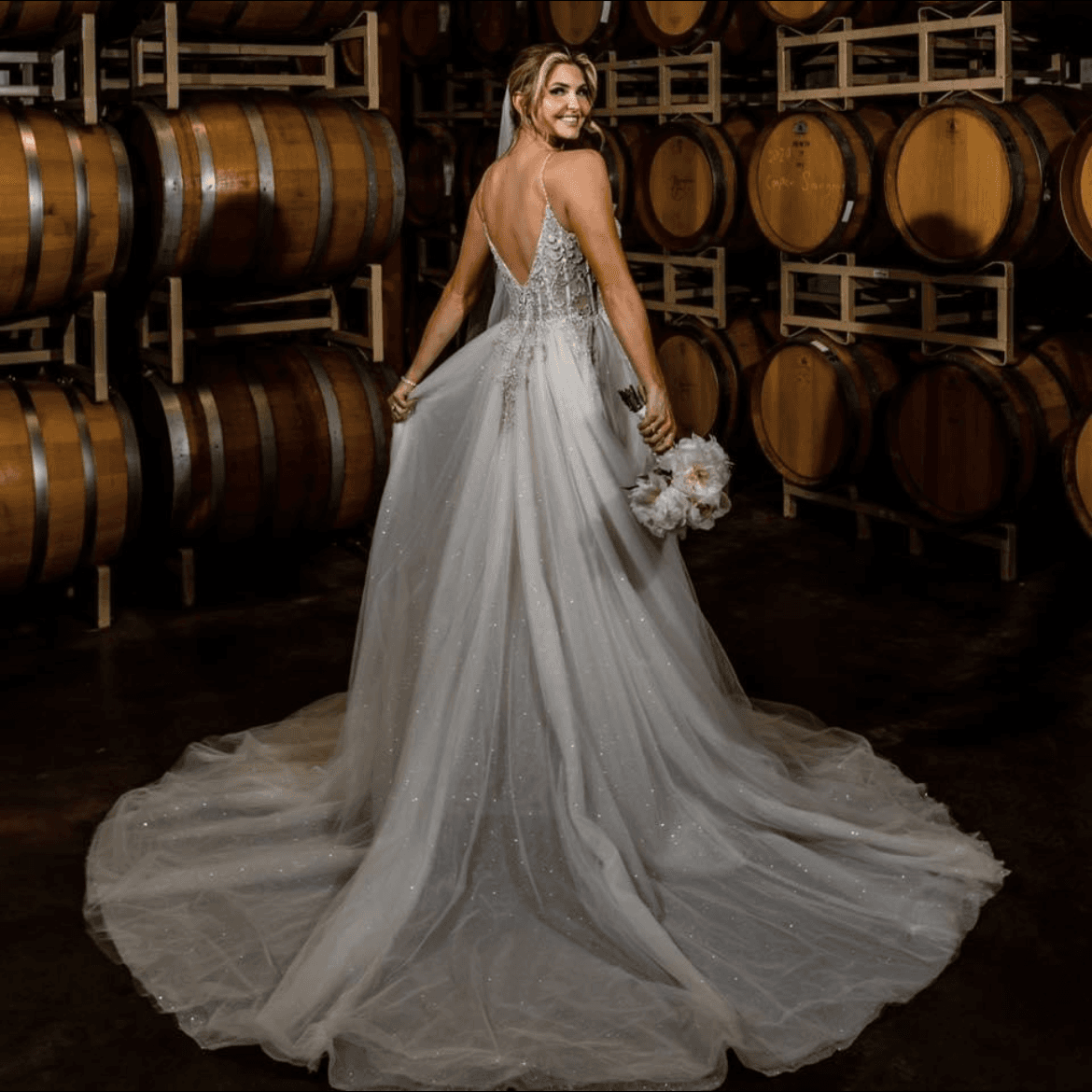 Tea Chiarelli Artistry