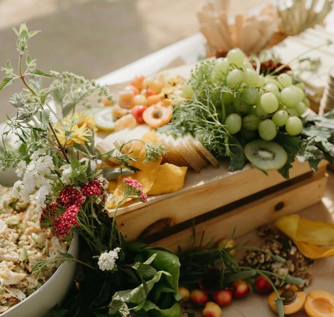 Katie & Matthew’s Santa Barbara Wedding portfolio 12