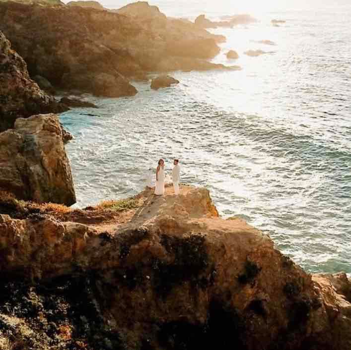 2 Hour Elopement ✨