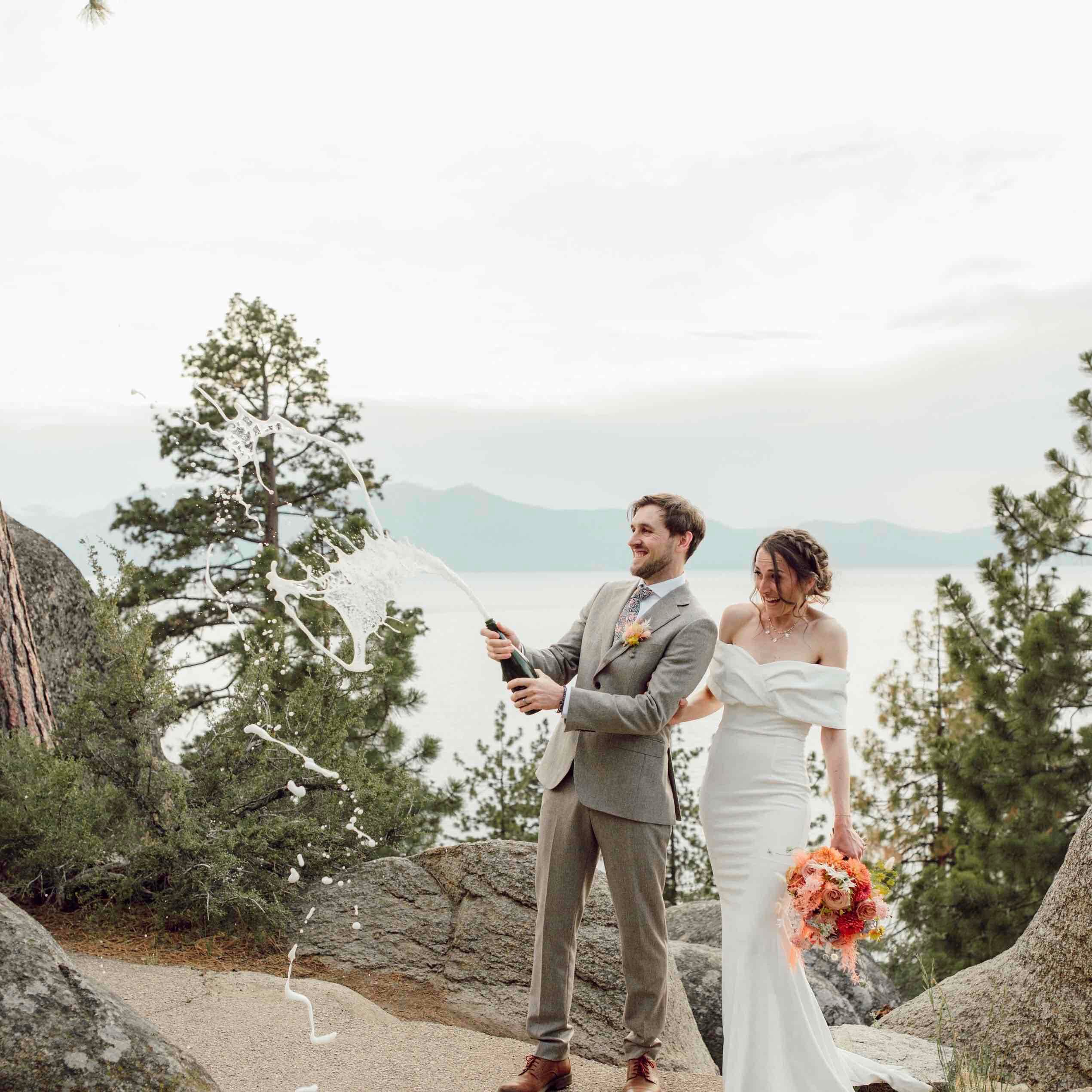 Logan Shoals Vista Point Wedding — main