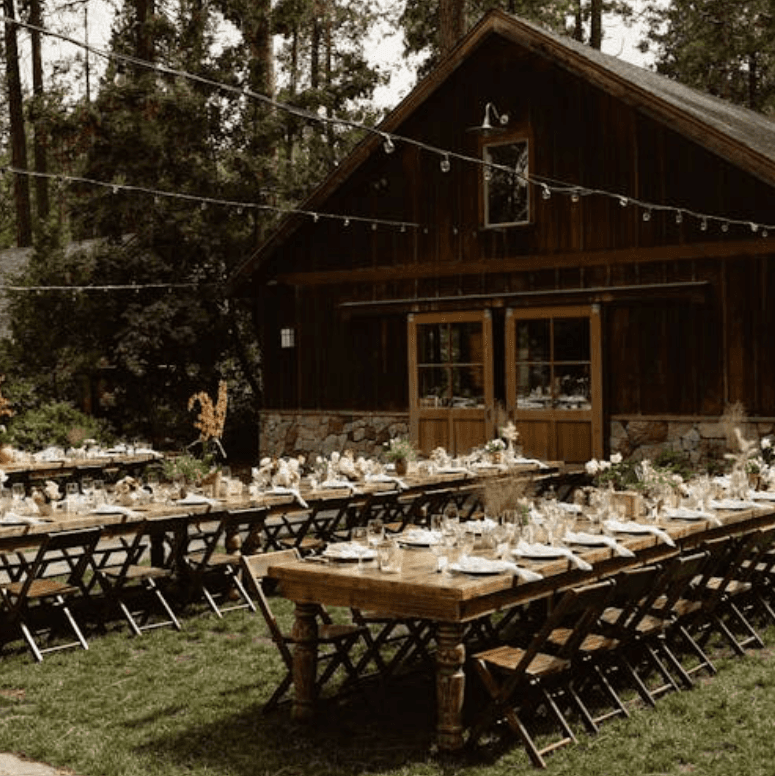 Evergreen Lodge at Yosemite  2