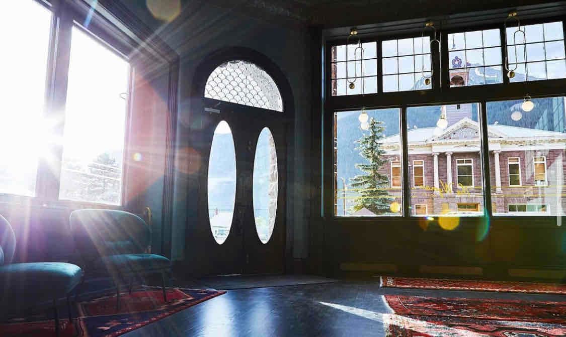 The Wyman Hotel portfolio 2