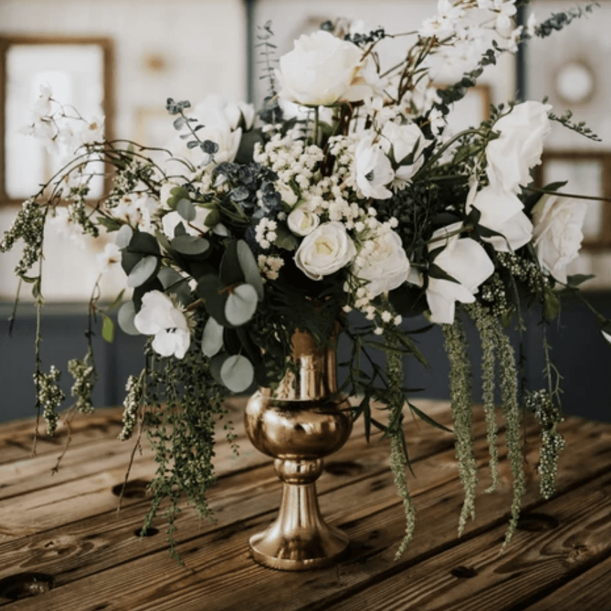 Compass Rose Floral  portfolio 5