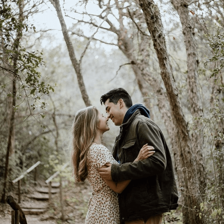 Engagement | Collection 1