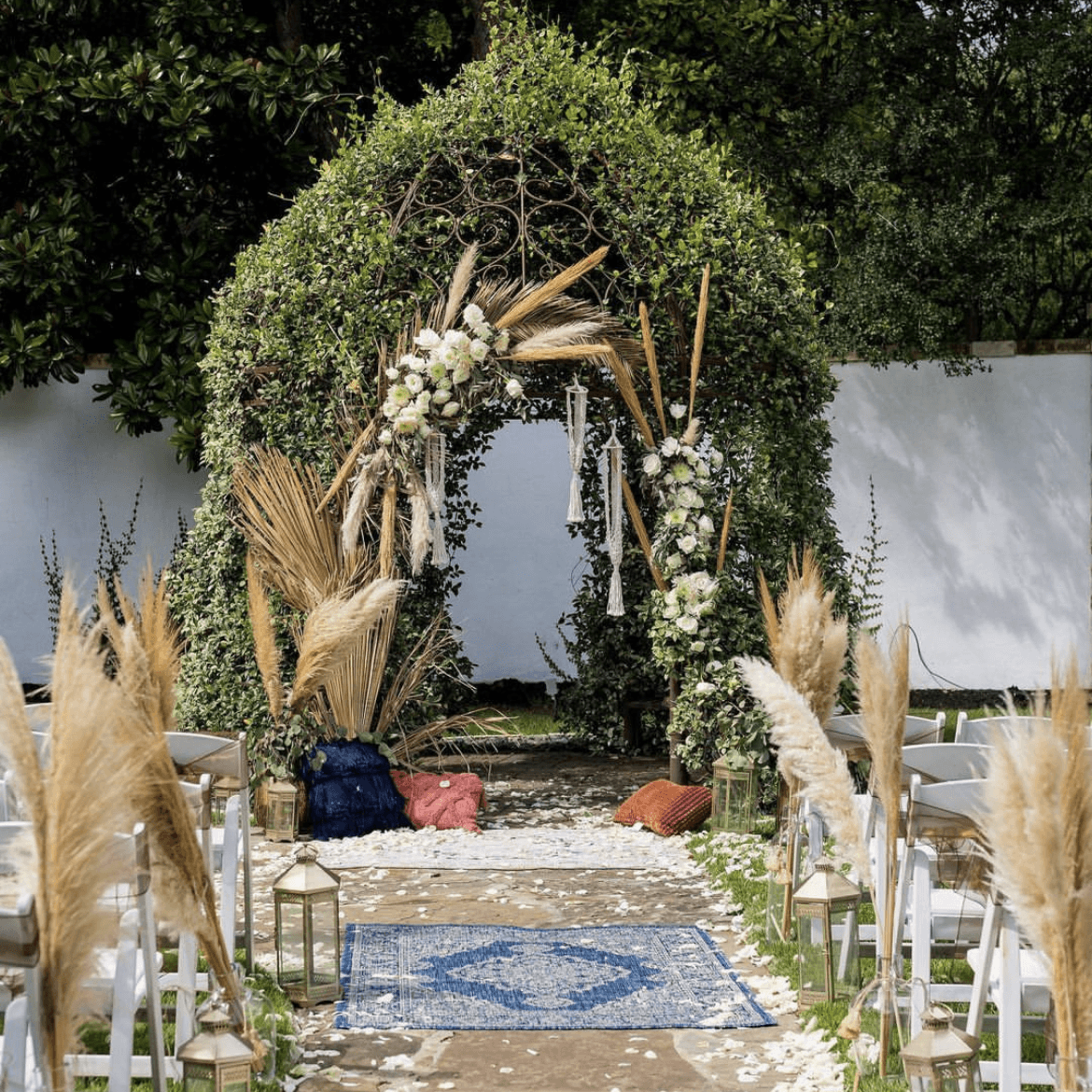 The Hummingbird  House  portfolio 4