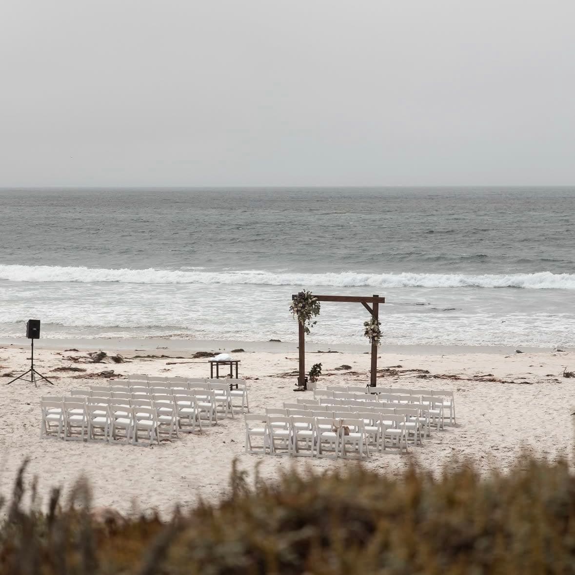 Asilomar Conference Grounds