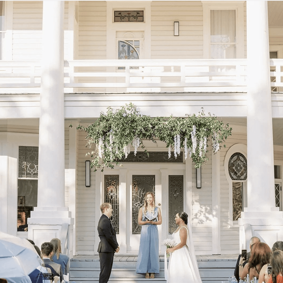 Friends & Family | 36 