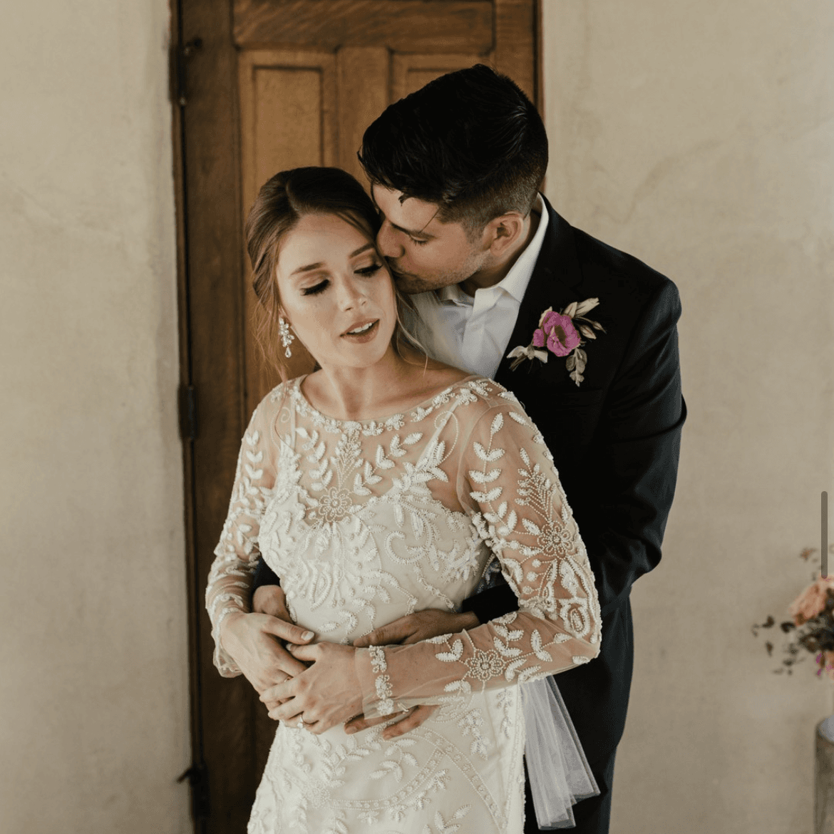 Lux Beauty and Bridal portfolio 2