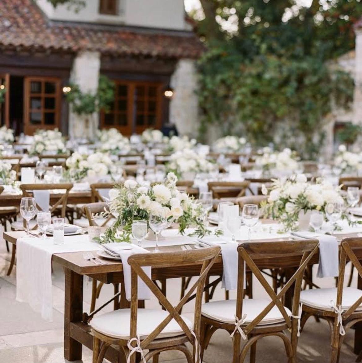 Engaged and Inspired