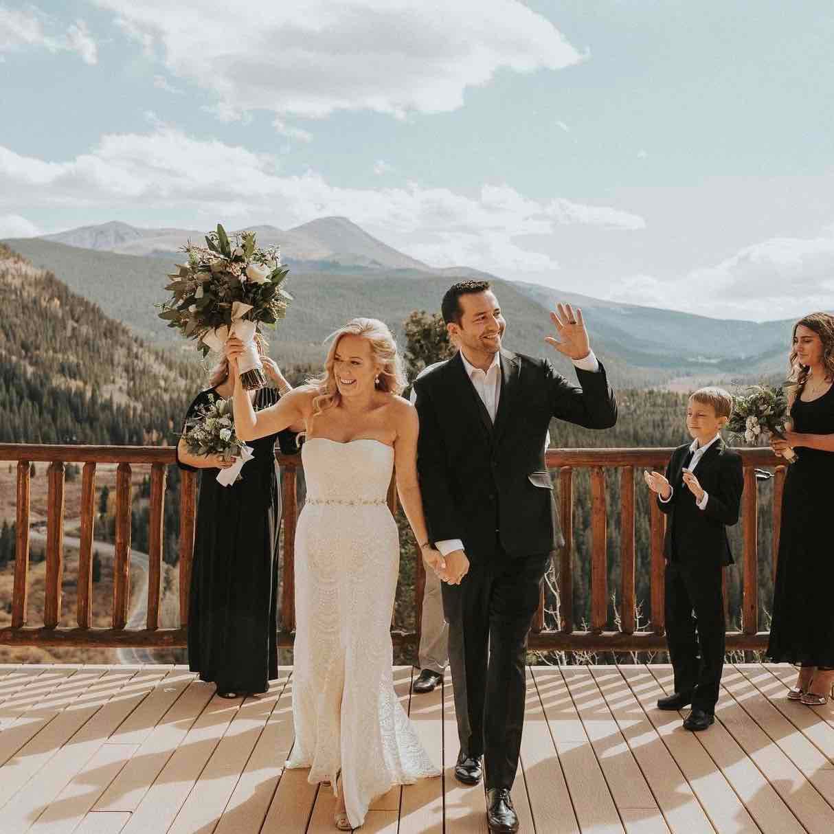 The Lodge at Breckenridge 3