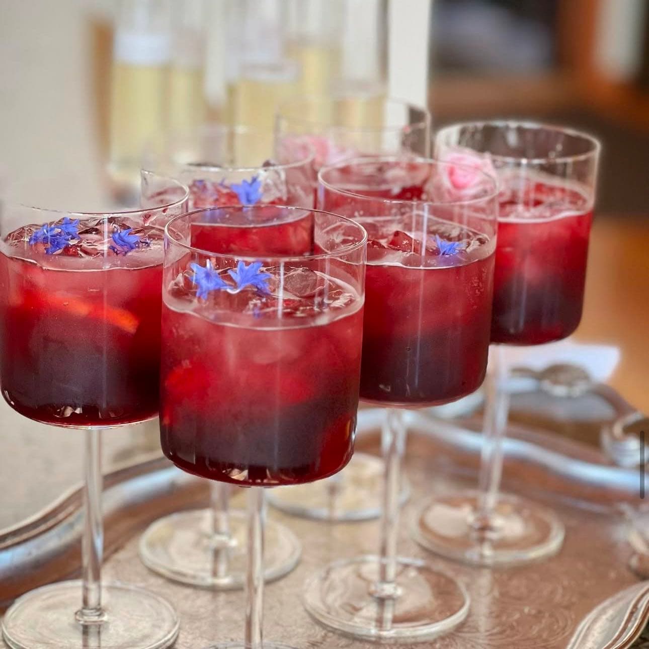 Spirits and Nature - Big Sur Bar Services 4