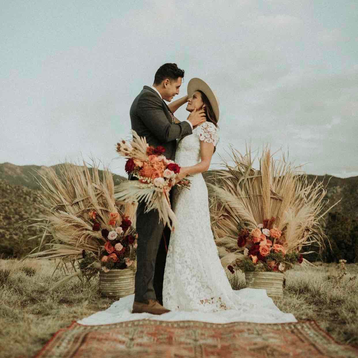 Big Bend Wedding 3