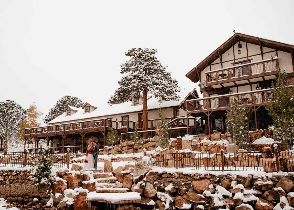 The Landing at Estes Park