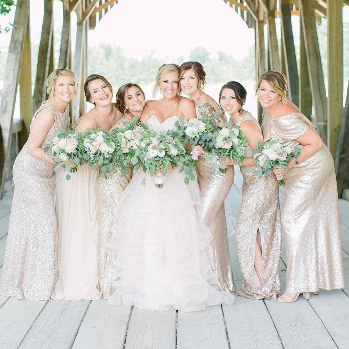 Beauty to Bride portfolio 3