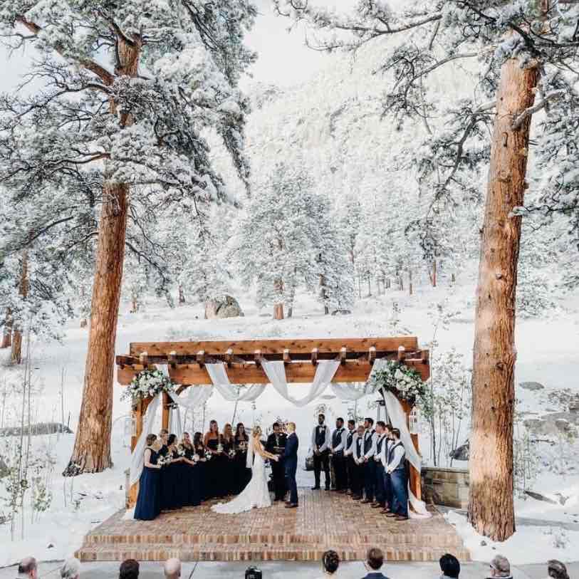 Wedding 50 | Nov-Apr