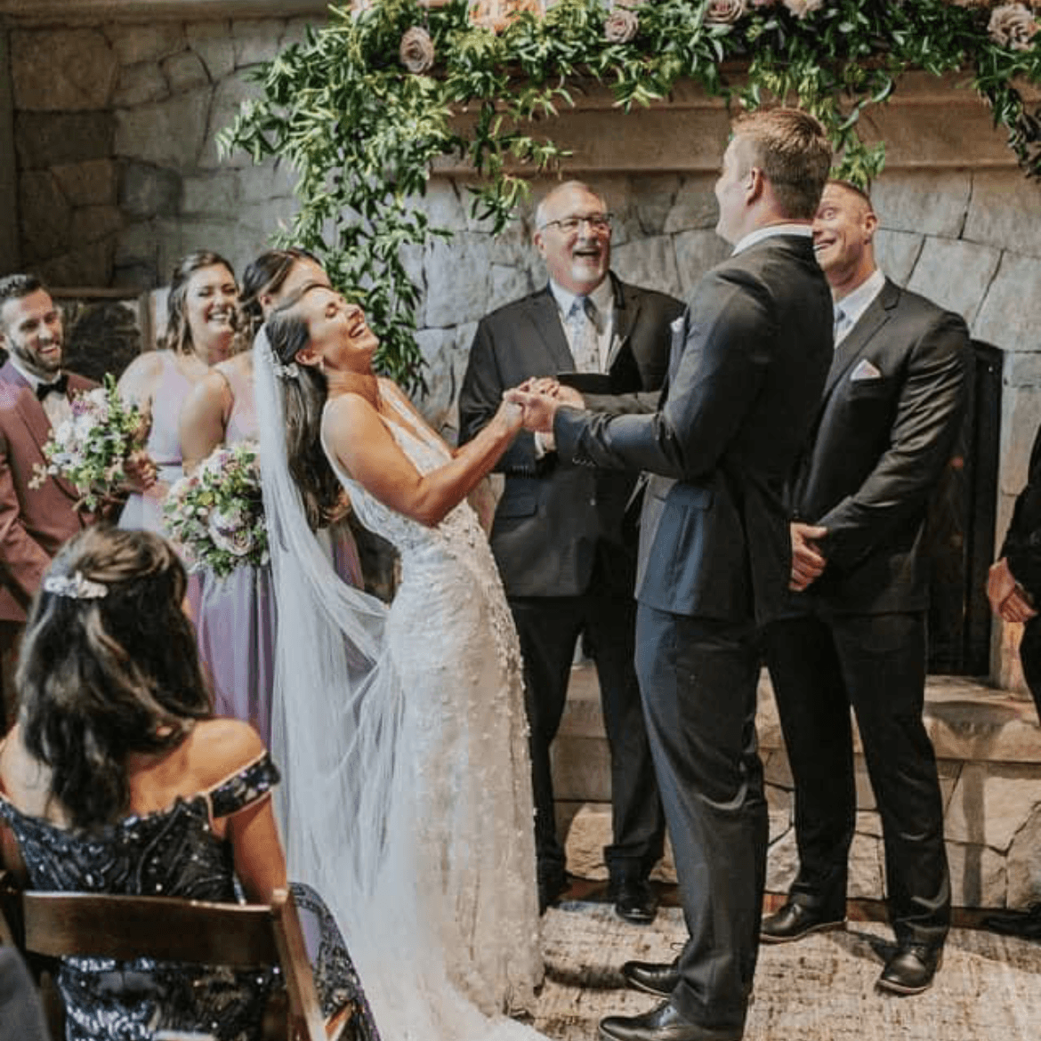 Colorado’s Wedding Pastor portfolio 3