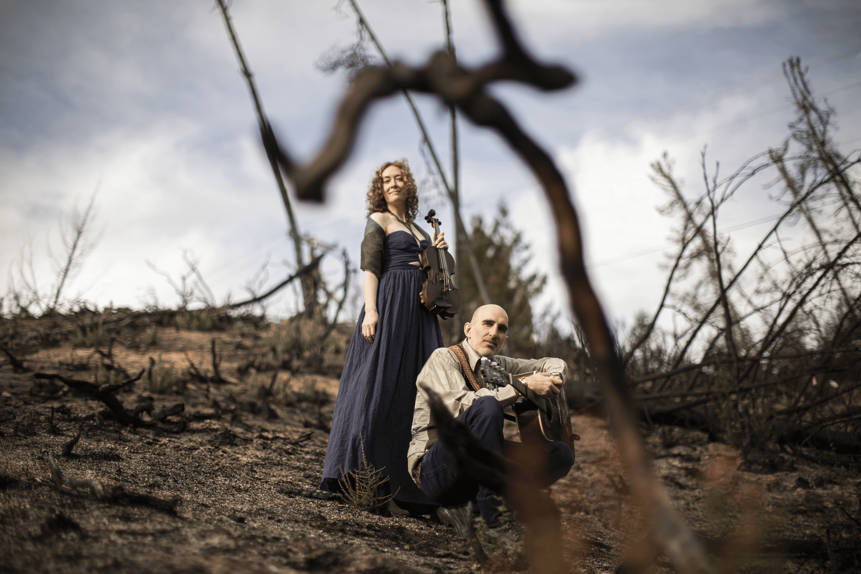 Laurel Thomsen | Violinist  portfolio 4