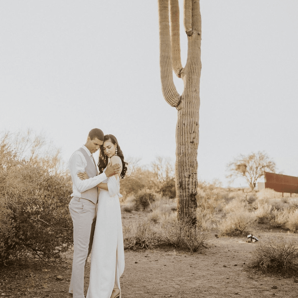 Phoenix Elopement 3