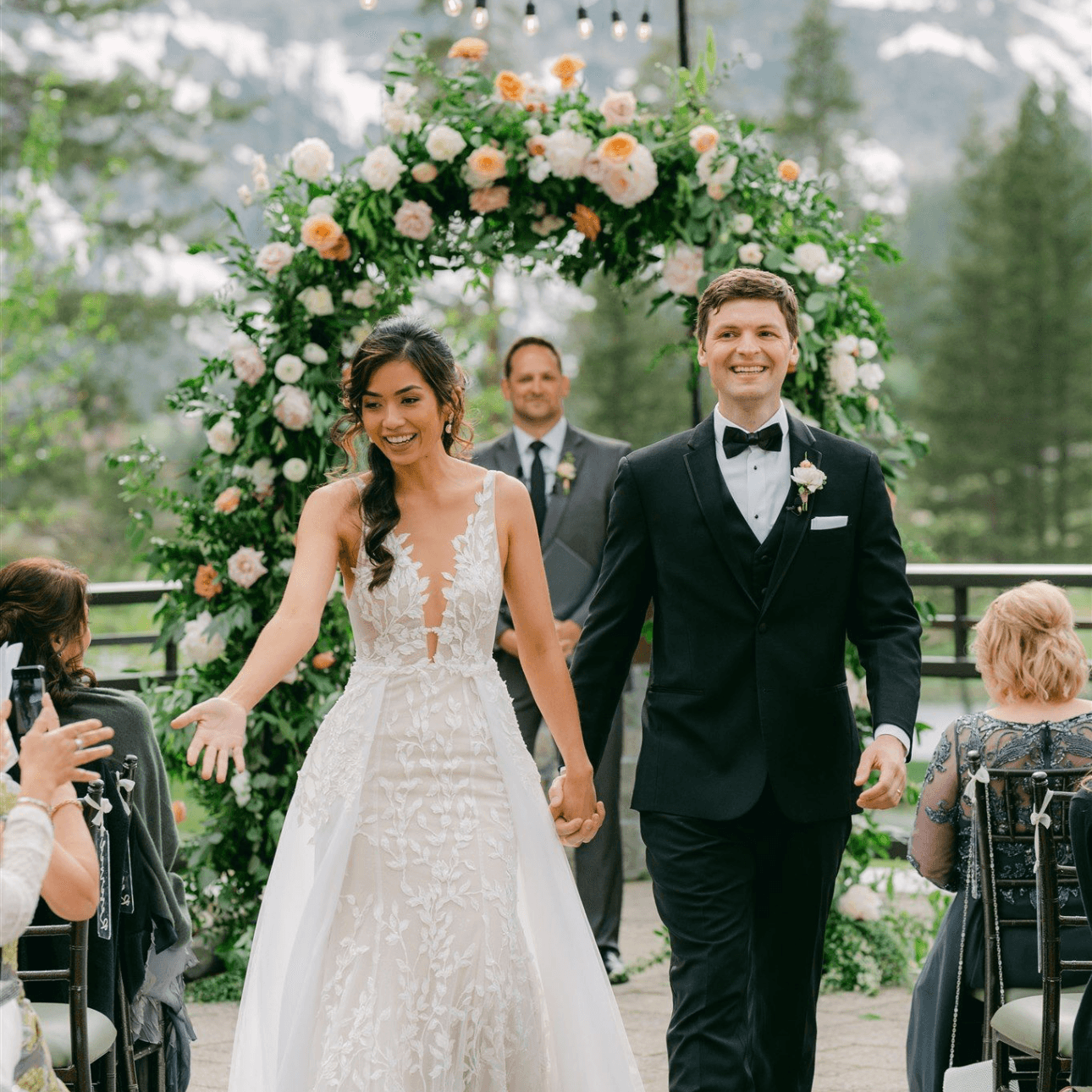 La Di Da Beauty On Location portfolio 2