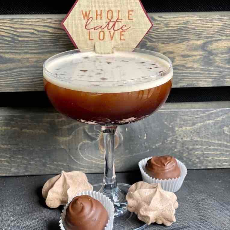 Mix and Shoot Beverage Services