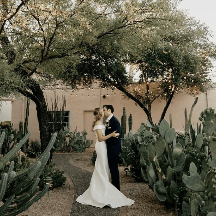 Intimate Wedding (30)