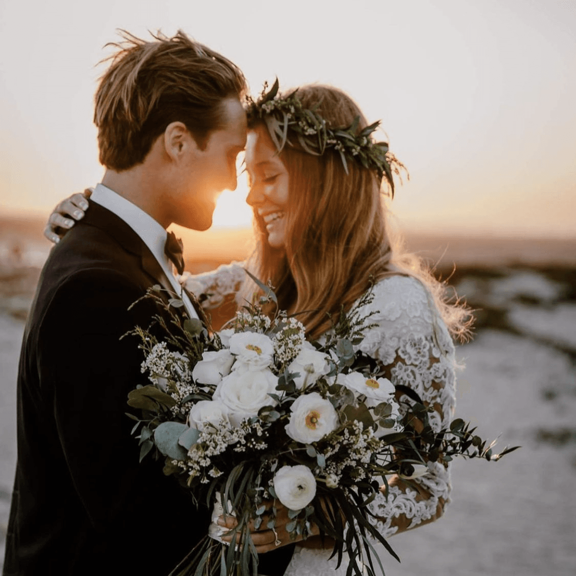 Wedding Trailer (Video)