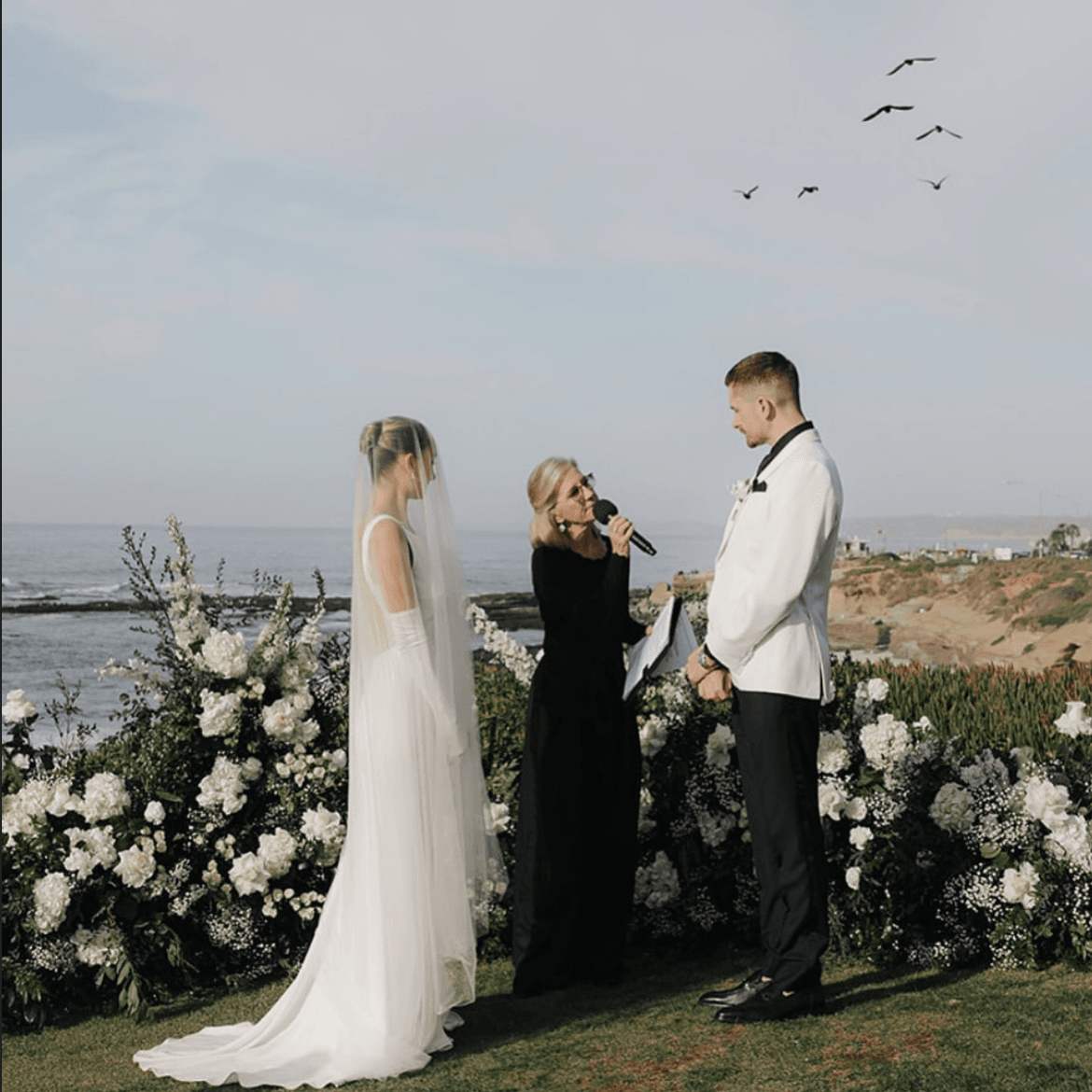 Intimate Ceremonies San Diego